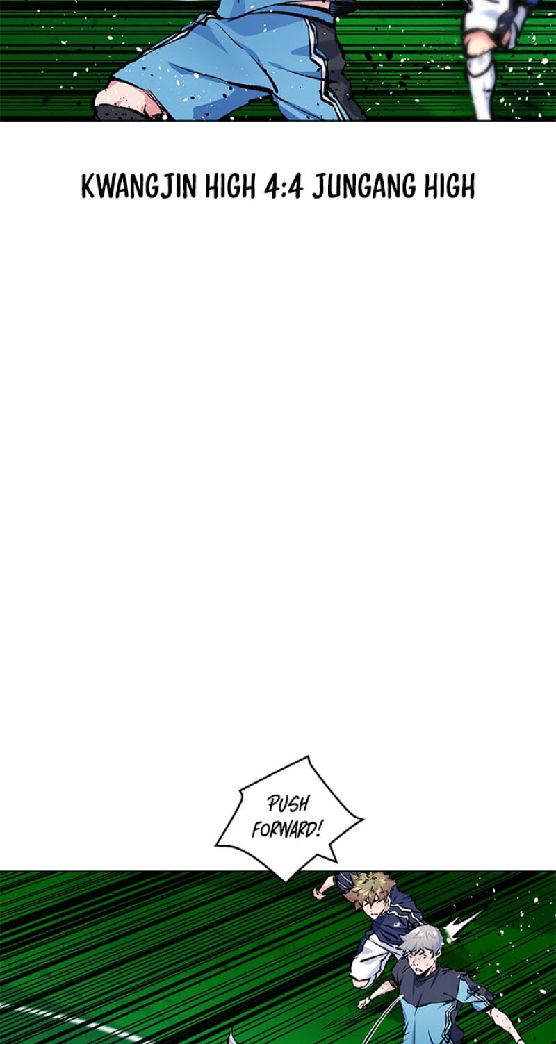 Top Corner Chapter 176 page 41 - 