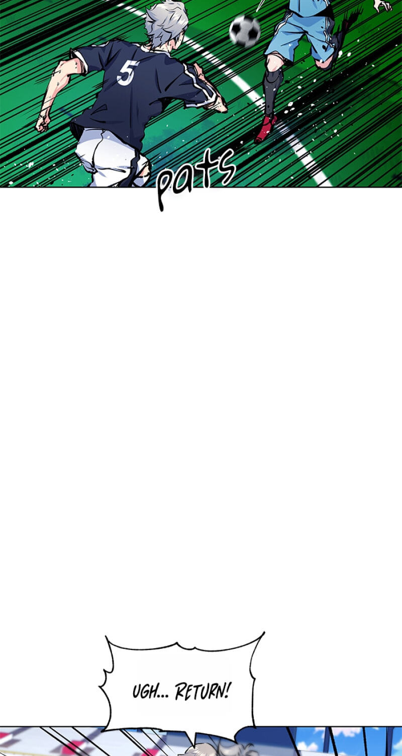 Top Corner Chapter 176 page 42 - 
