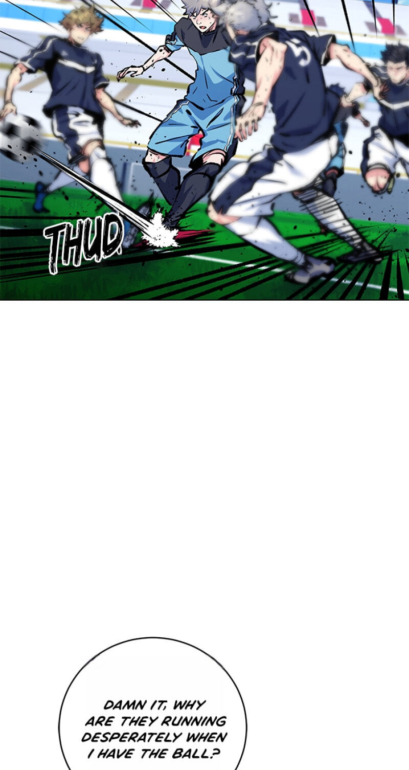 Top Corner Chapter 176 page 43 - 