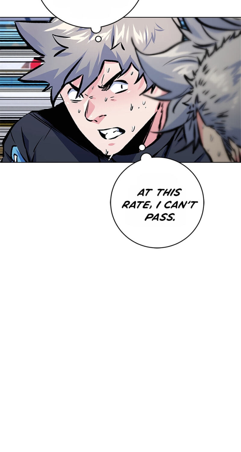 Top Corner Chapter 176 page 44 - 