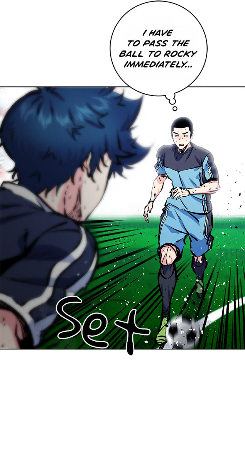 Top Corner Chapter 176 page 46 - 