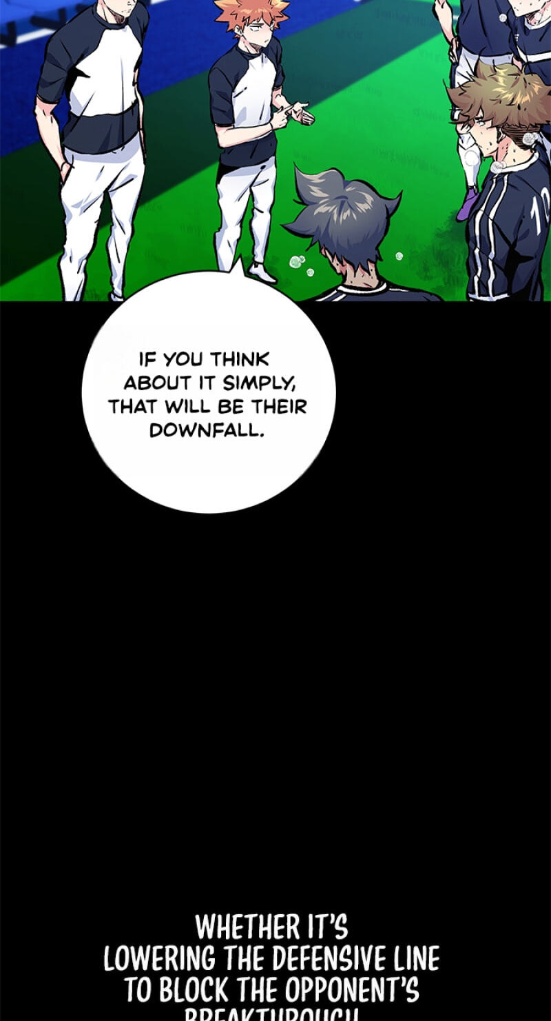 Top Corner Chapter 176 page 49 - 