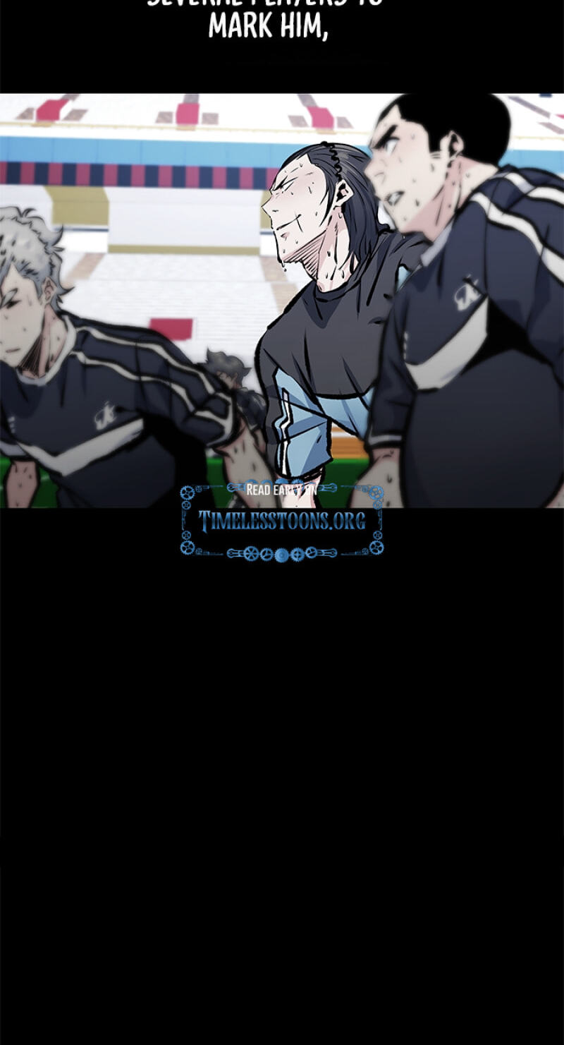 Top Corner Chapter 176 page 51 - 