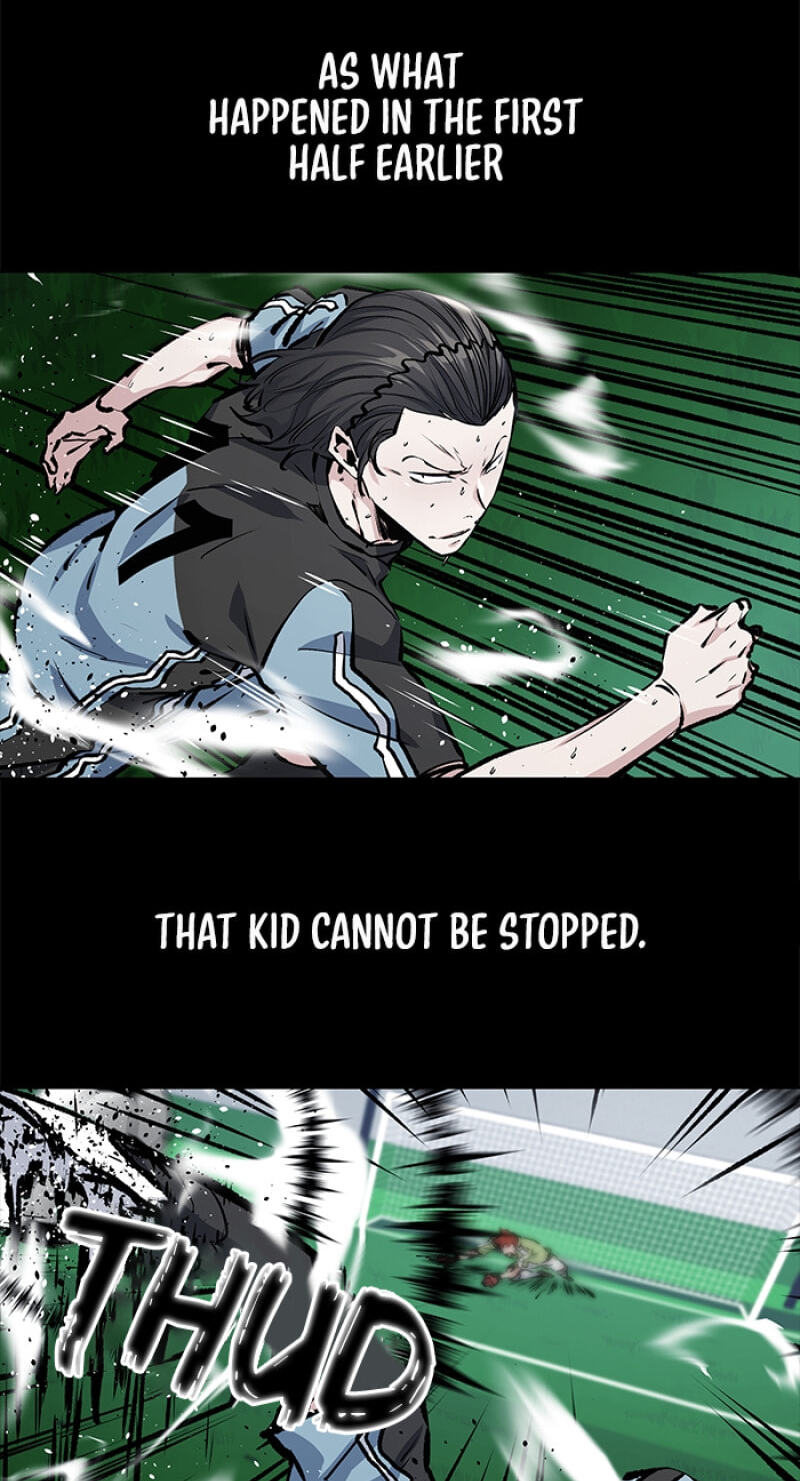 Top Corner Chapter 176 page 52 - 