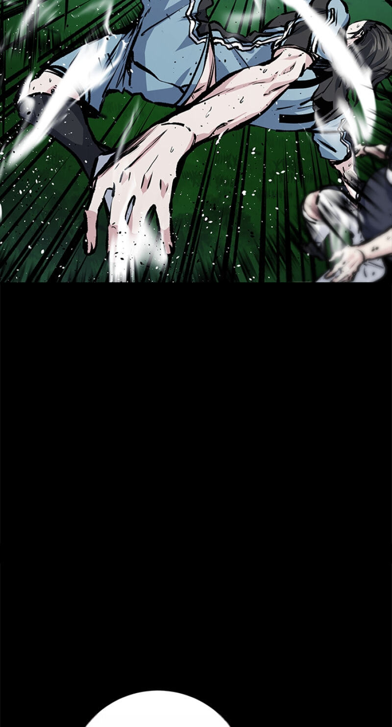 Top Corner Chapter 176 page 53 - 