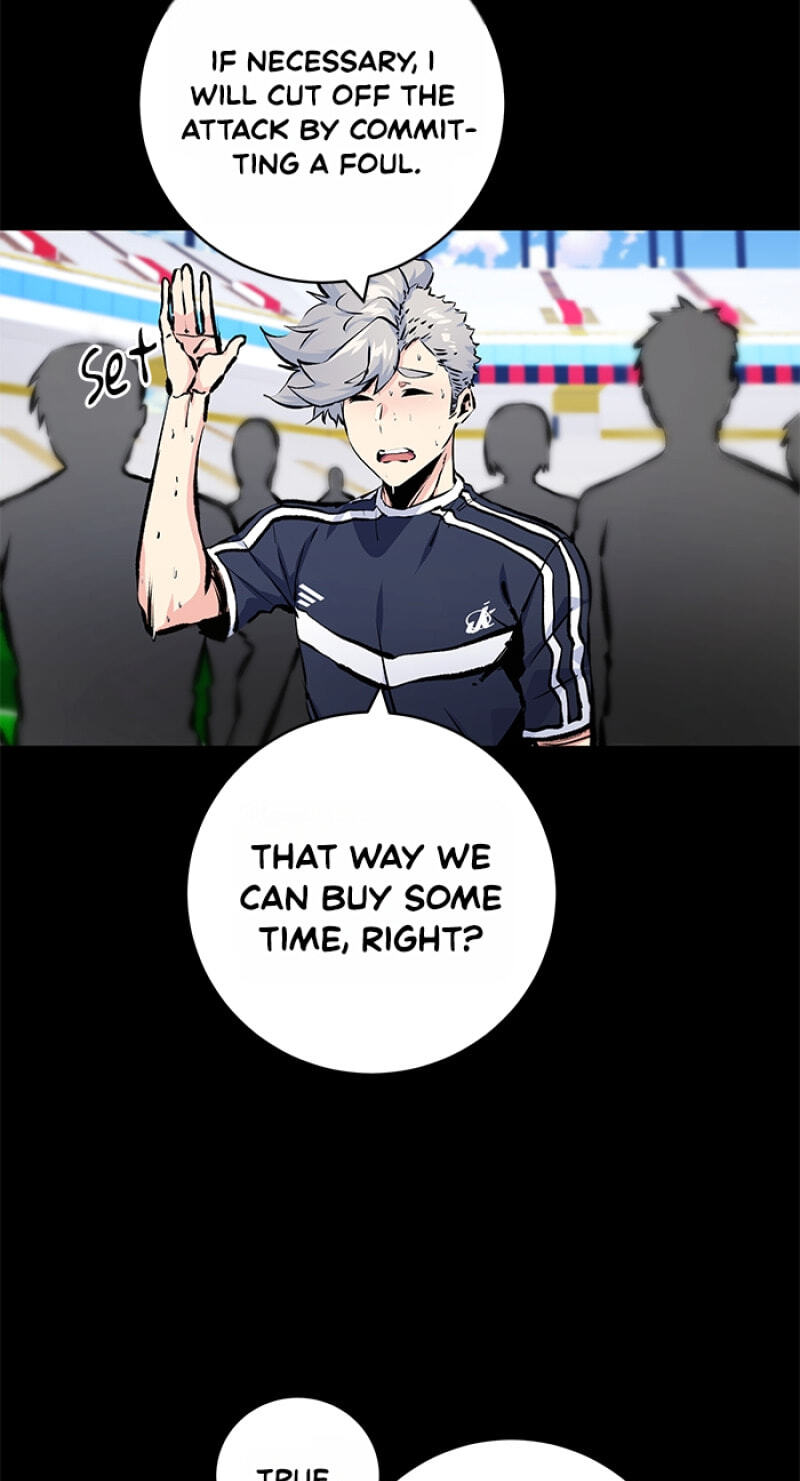 Top Corner Chapter 176 page 54 - 
