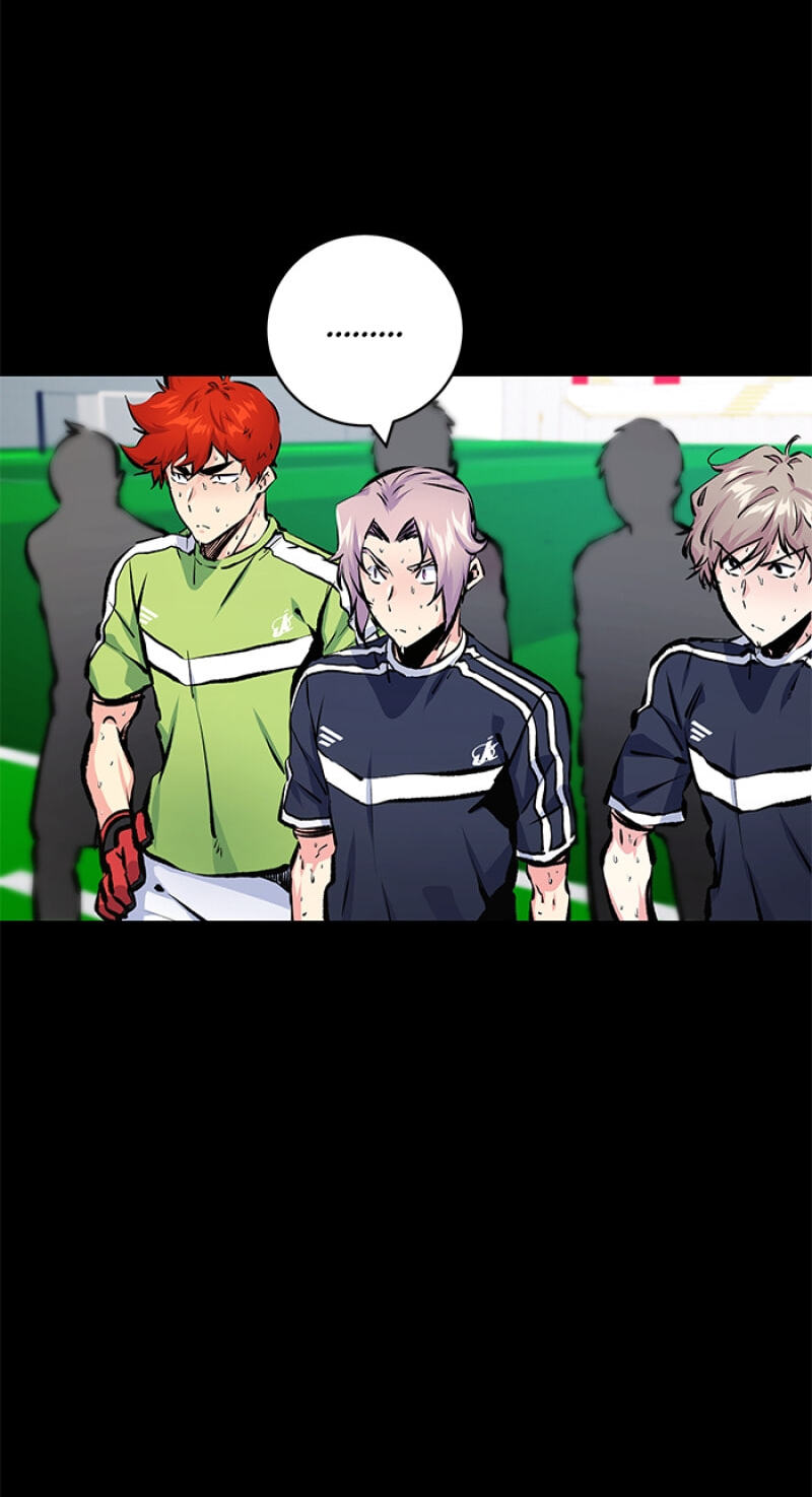 Top Corner Chapter 176 page 56 - 