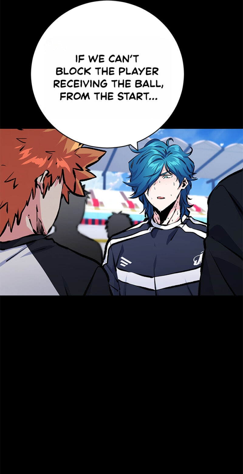 Top Corner Chapter 176 page 57 - 
