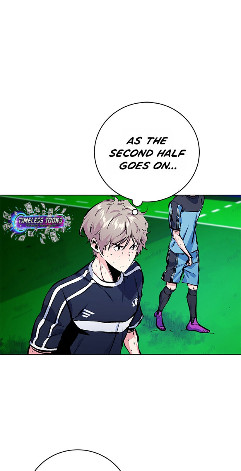 Top Corner Chapter 176 page 7 - 