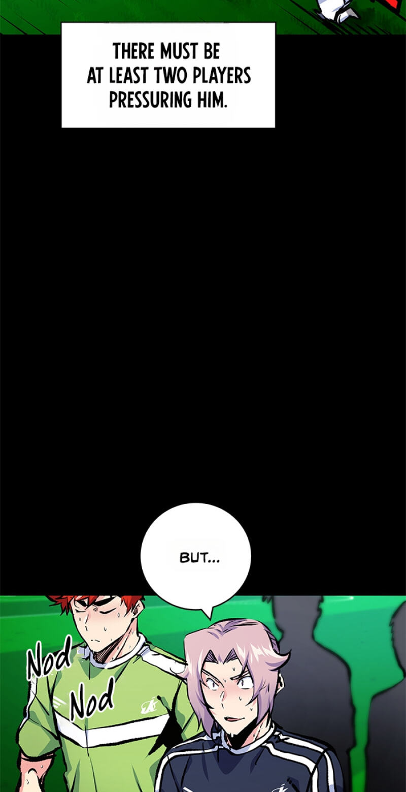 Top Corner Chapter 176 page 62 - 
