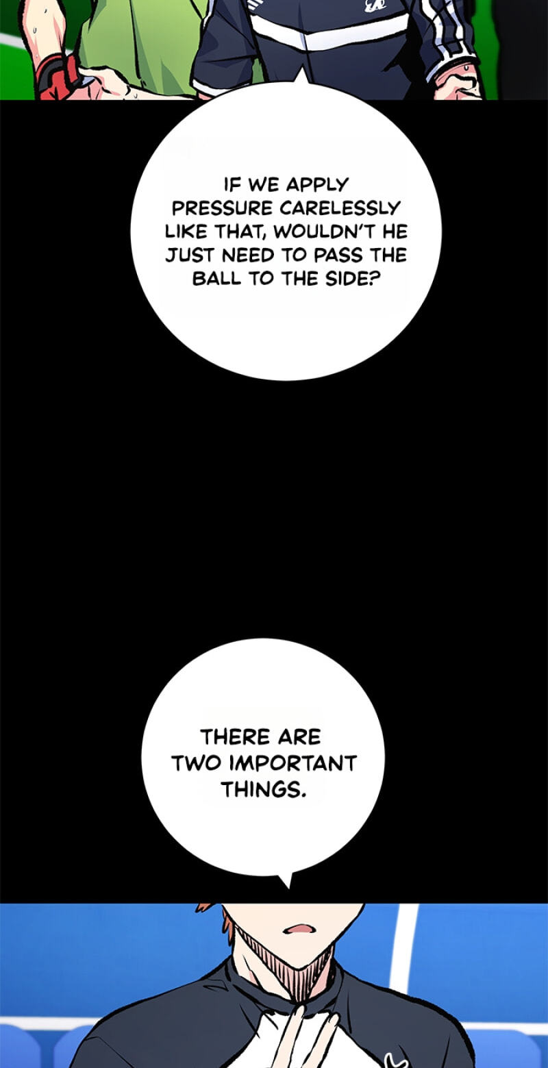 Top Corner Chapter 176 page 63 - 
