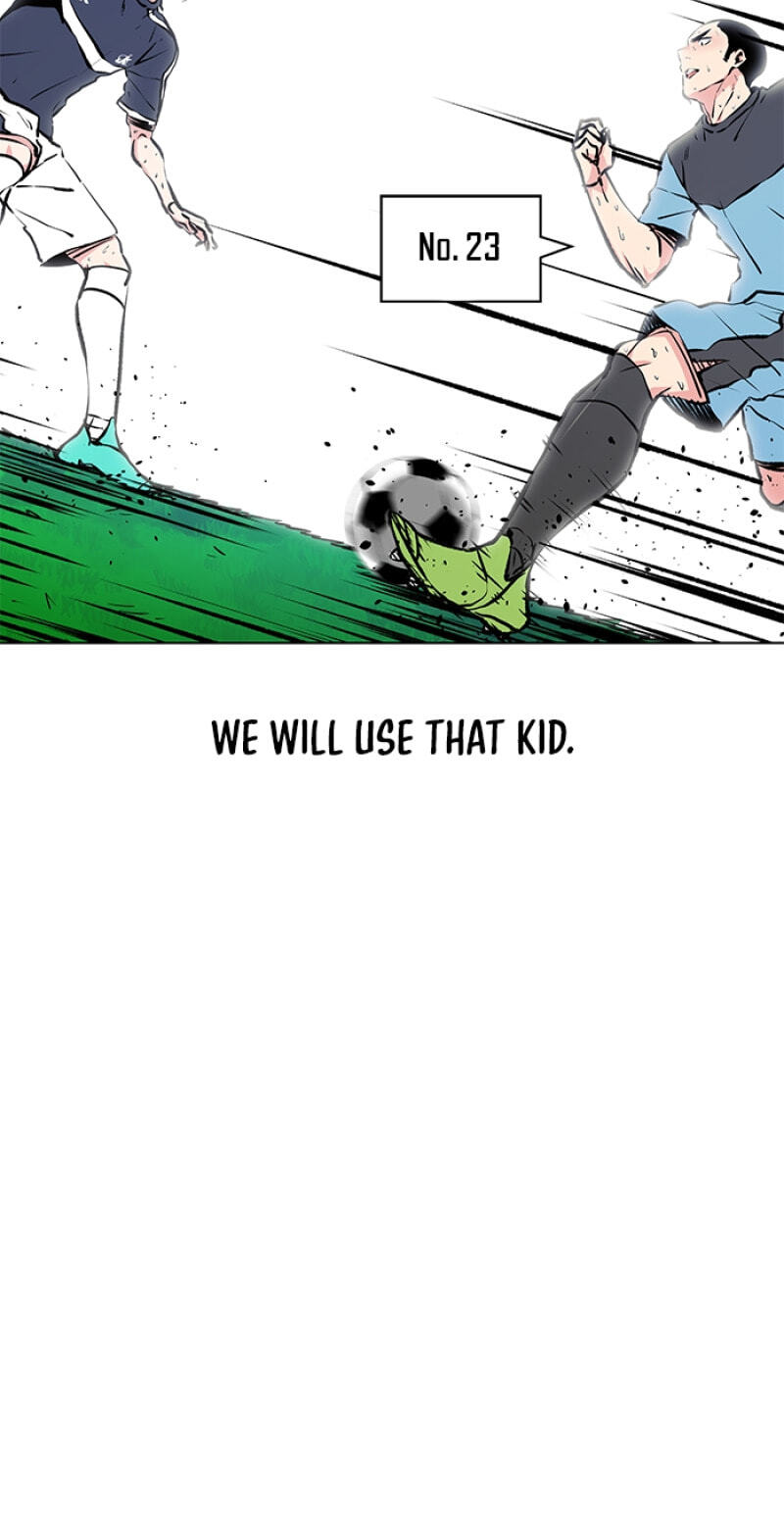 Top Corner Chapter 176 page 65 - 