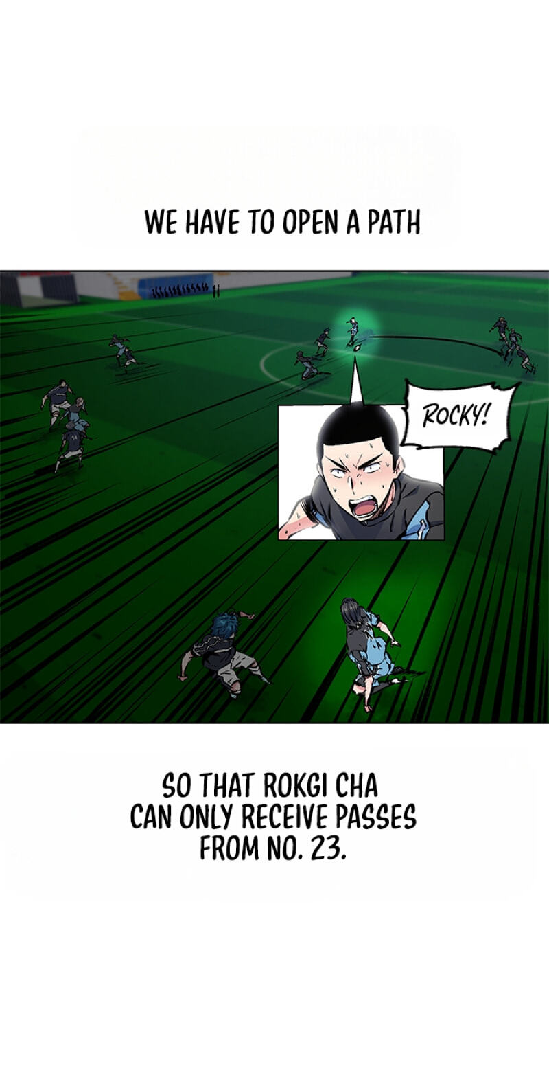 Top Corner Chapter 176 page 66 - 
