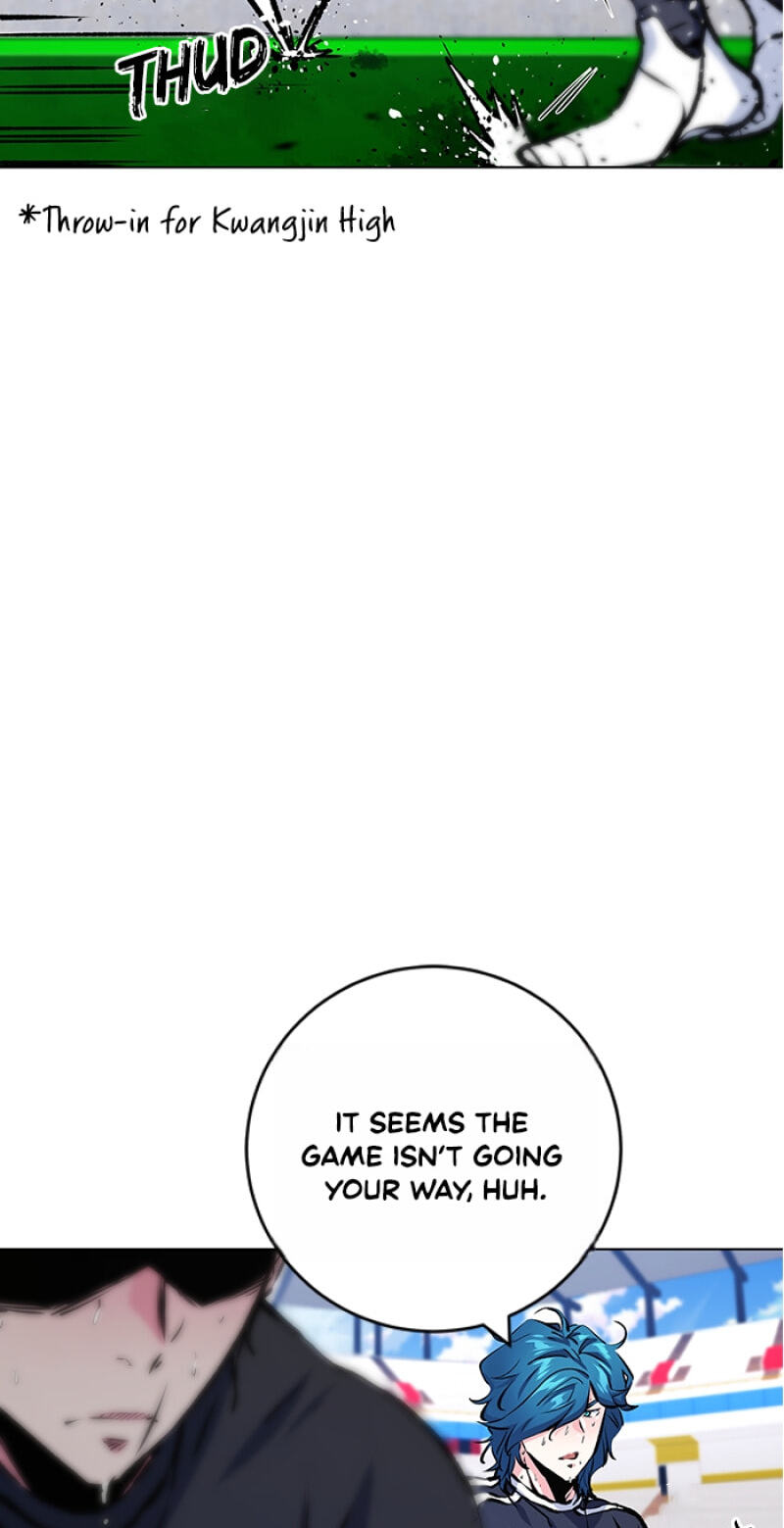 Top Corner Chapter 176 page 69 - 