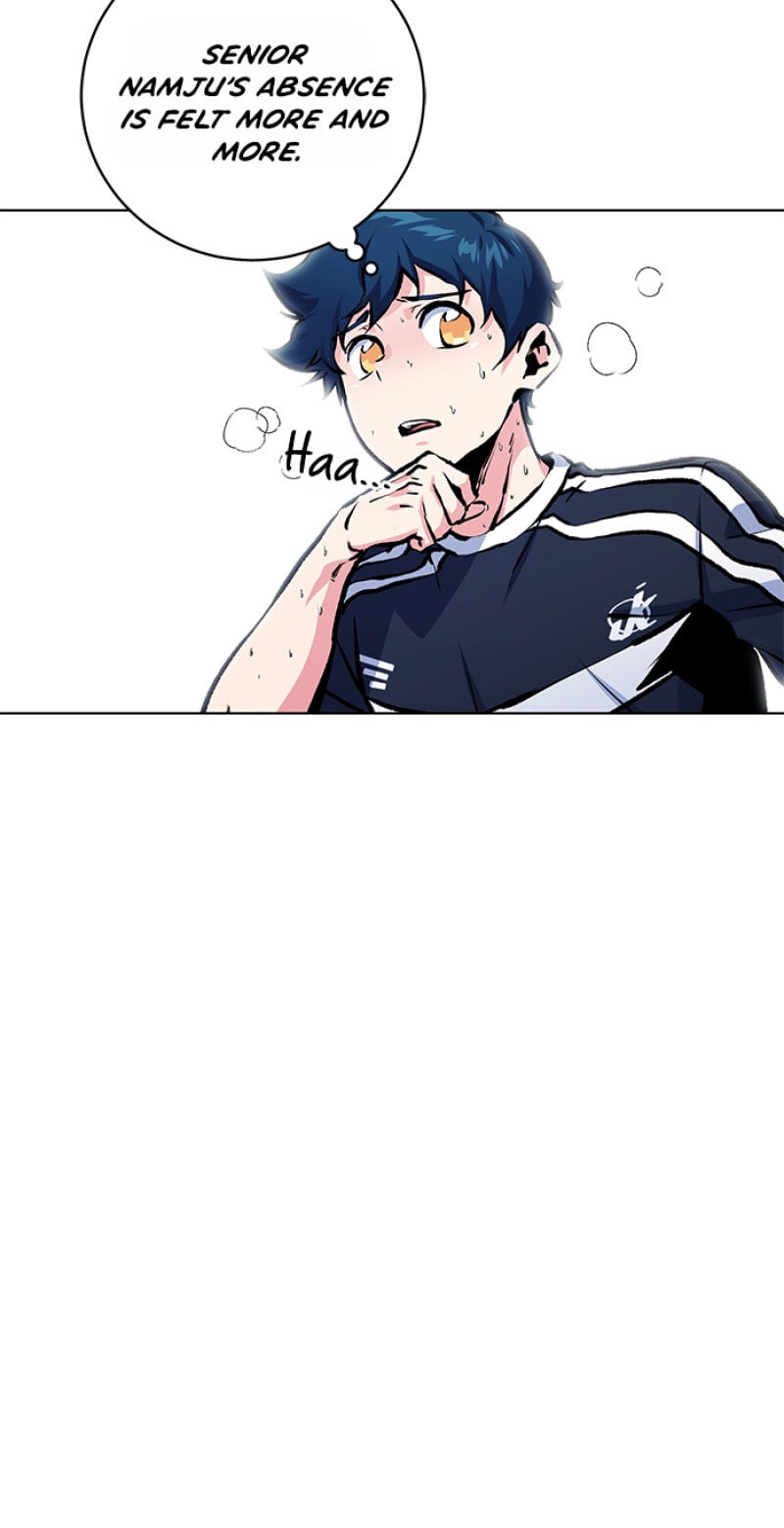 Top Corner Chapter 176 page 8 - 