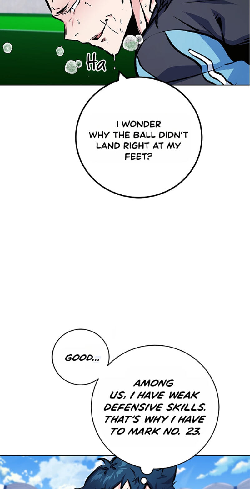 Top Corner Chapter 176 page 71 - 