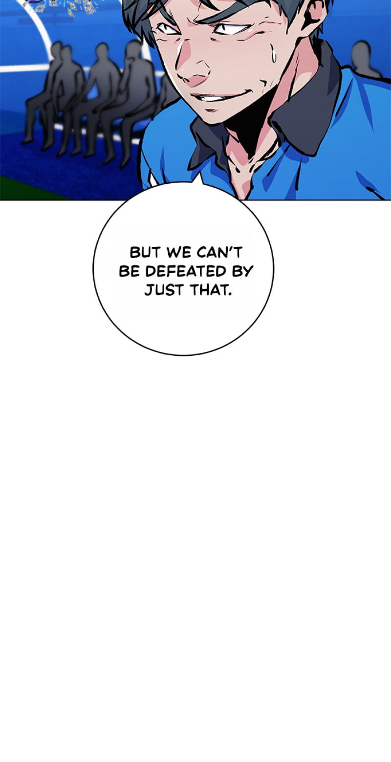 Top Corner Chapter 176 page 73 - 
