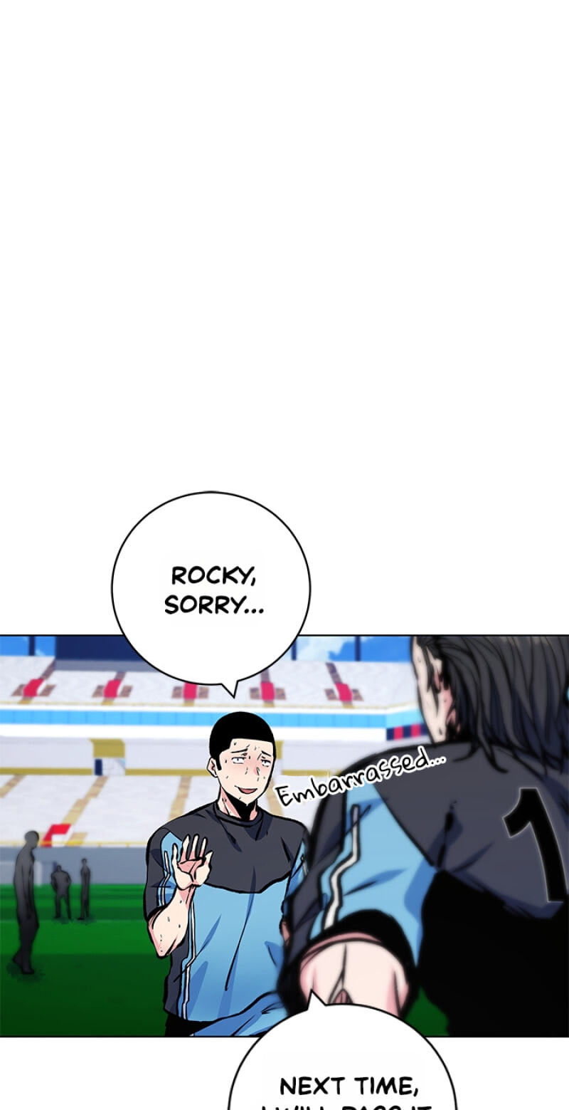 Top Corner Chapter 176 page 74 - 