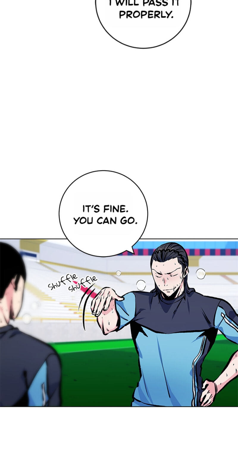Top Corner Chapter 176 page 75 - 