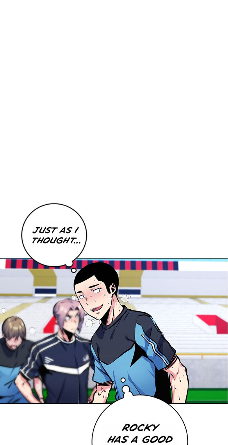 Top Corner Chapter 176 page 76 - 