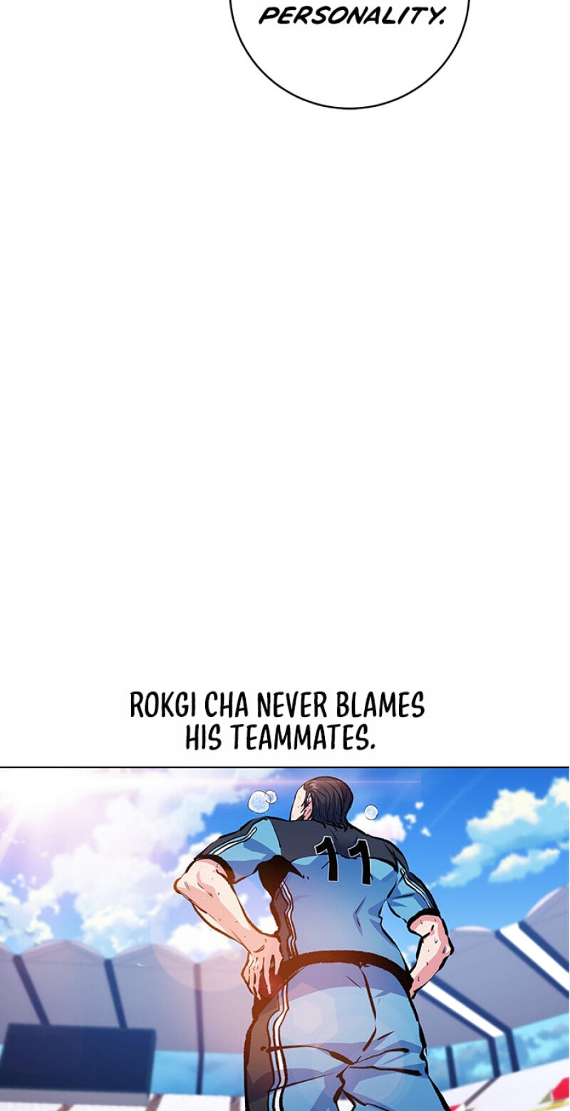 Top Corner Chapter 176 page 77 - 