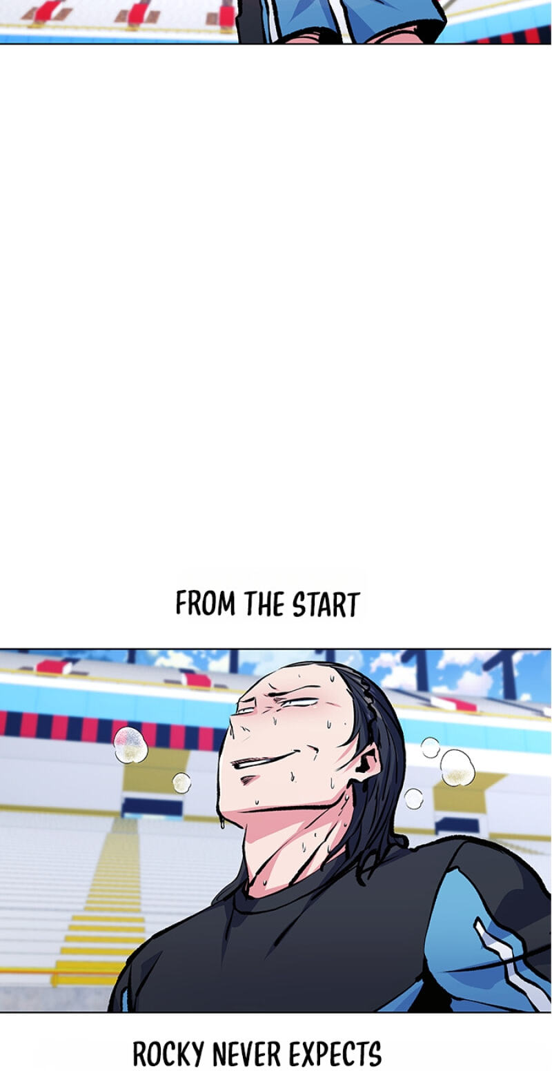 Top Corner Chapter 176 page 78 - 