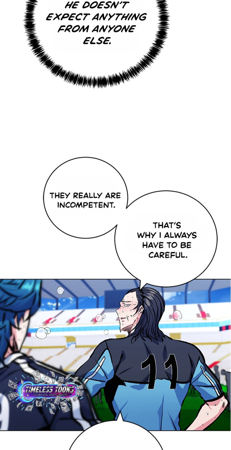 Top Corner Chapter 176 page 80 - 