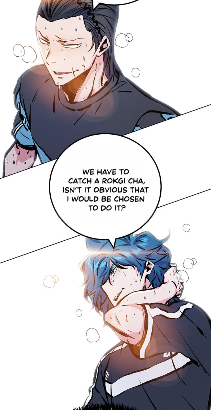 Top Corner Chapter 176 page 82 - 