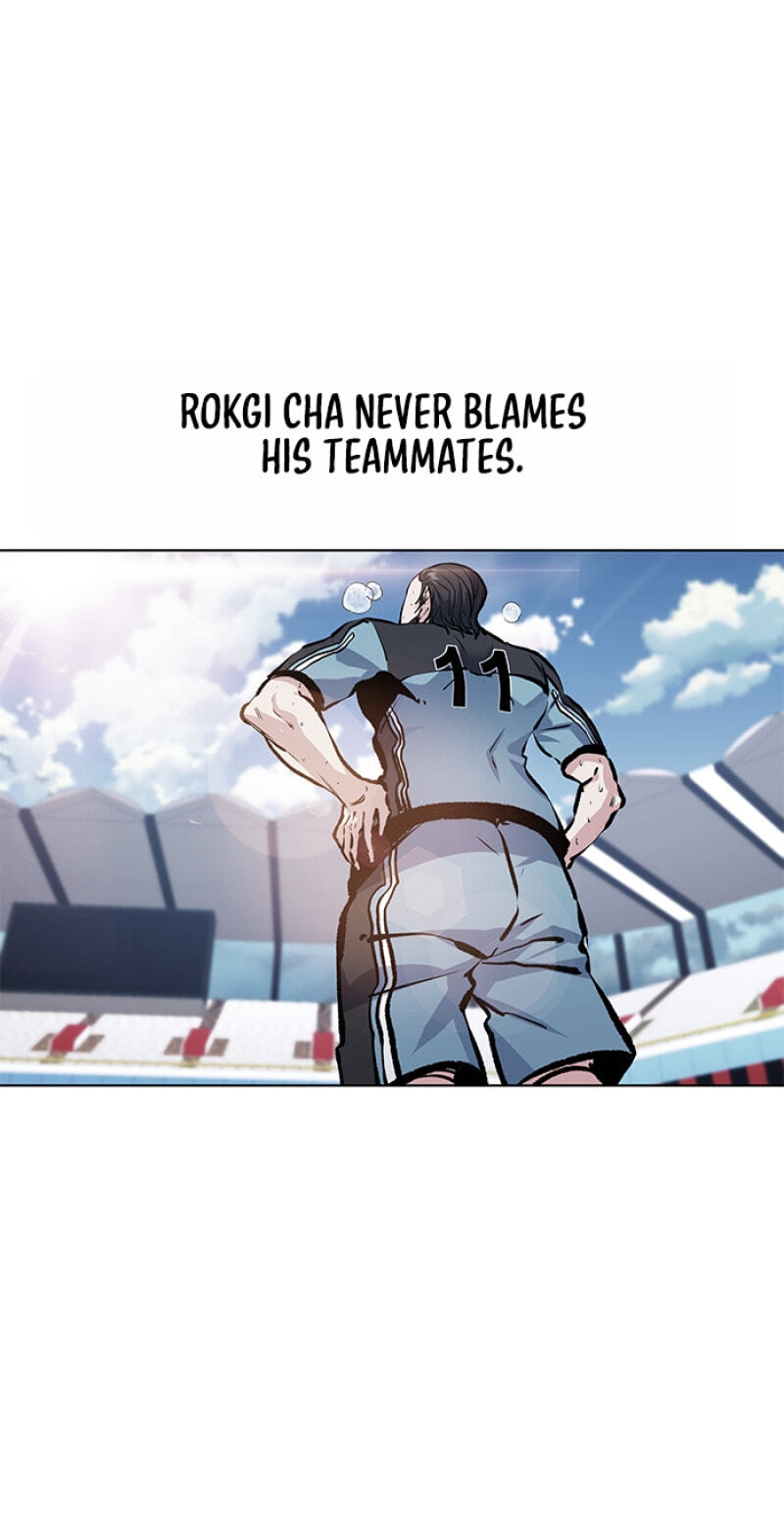 Top Corner Chapter 177 page 2 - 