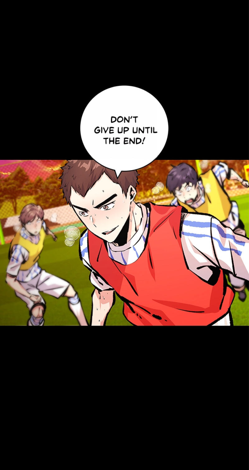 Top Corner Chapter 177 page 16 - 