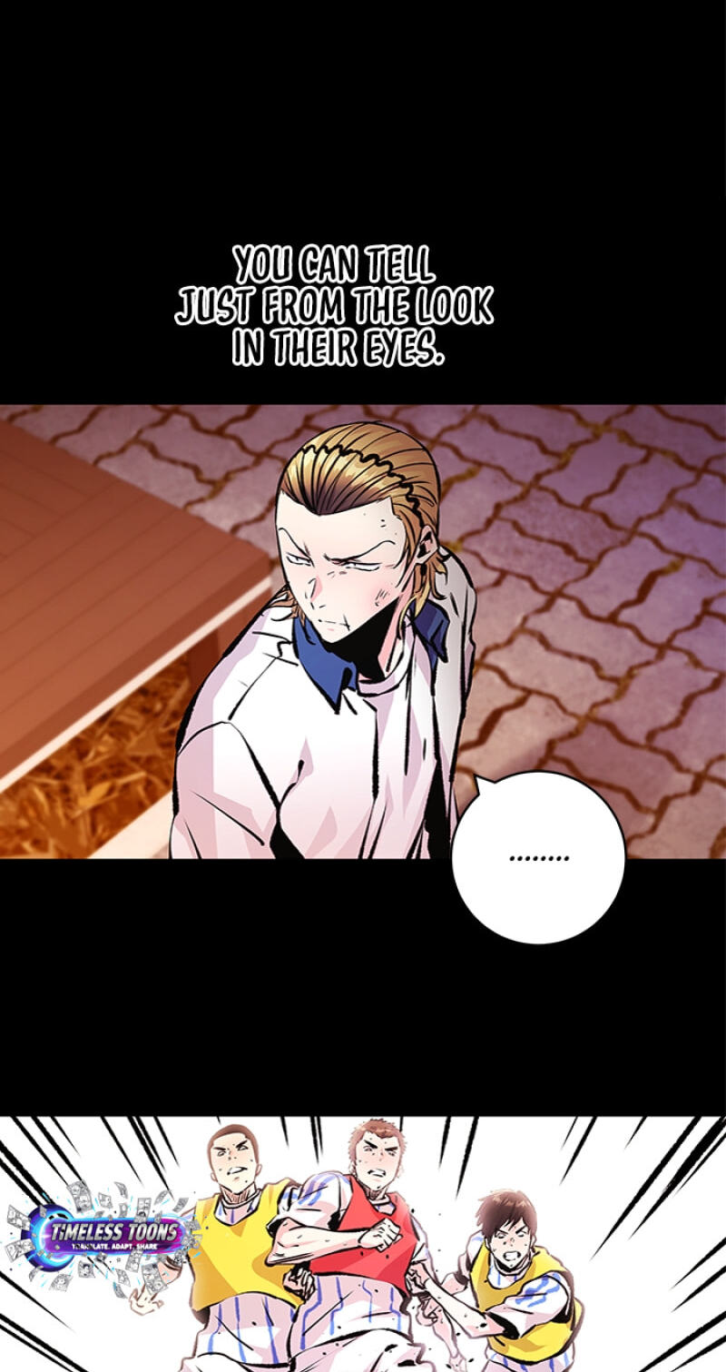 Top Corner Chapter 177 page 17 - 