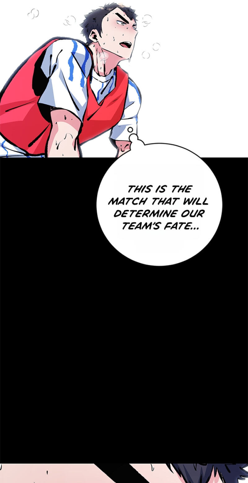Top Corner Chapter 177 page 24 - 