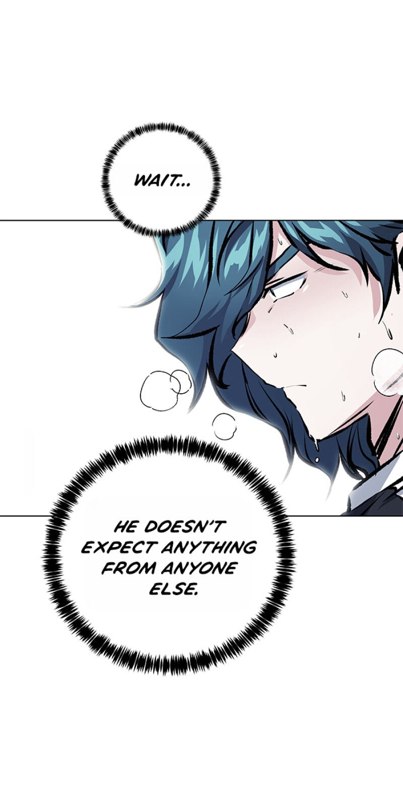 Top Corner Chapter 177 page 4 - 