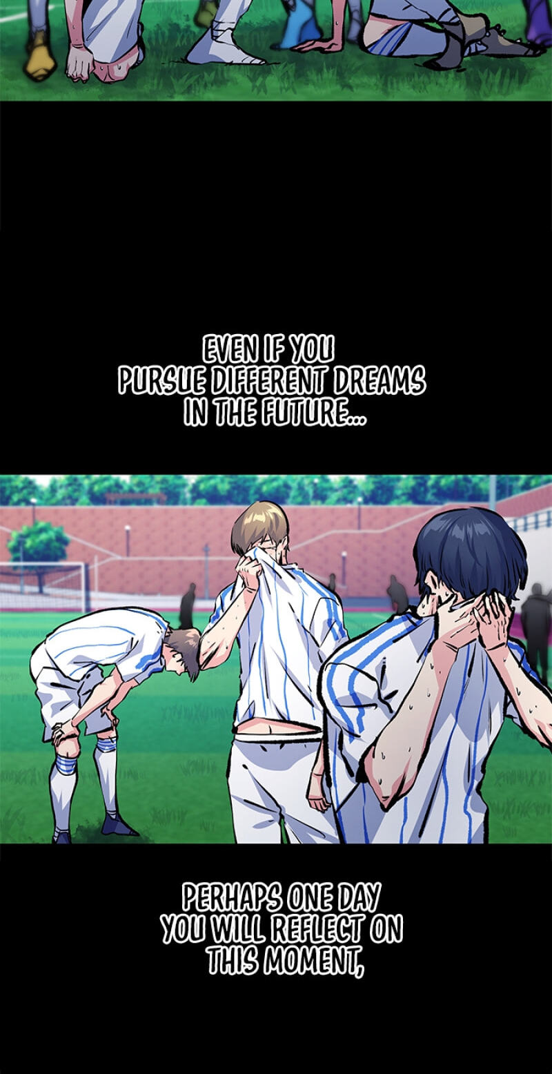 Top Corner Chapter 177 page 36 - 