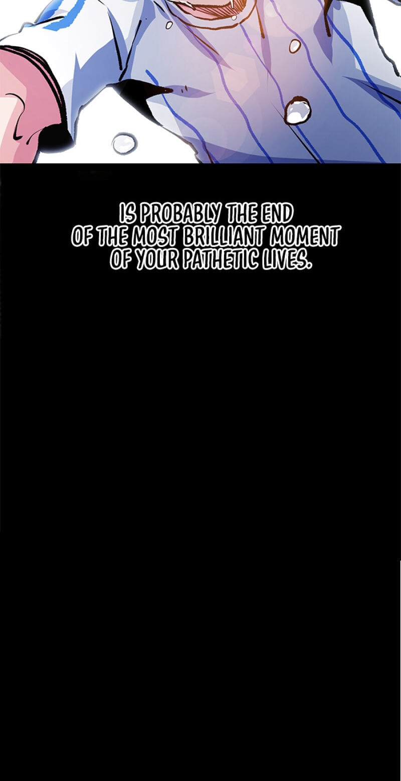 Top Corner Chapter 177 page 38 - 
