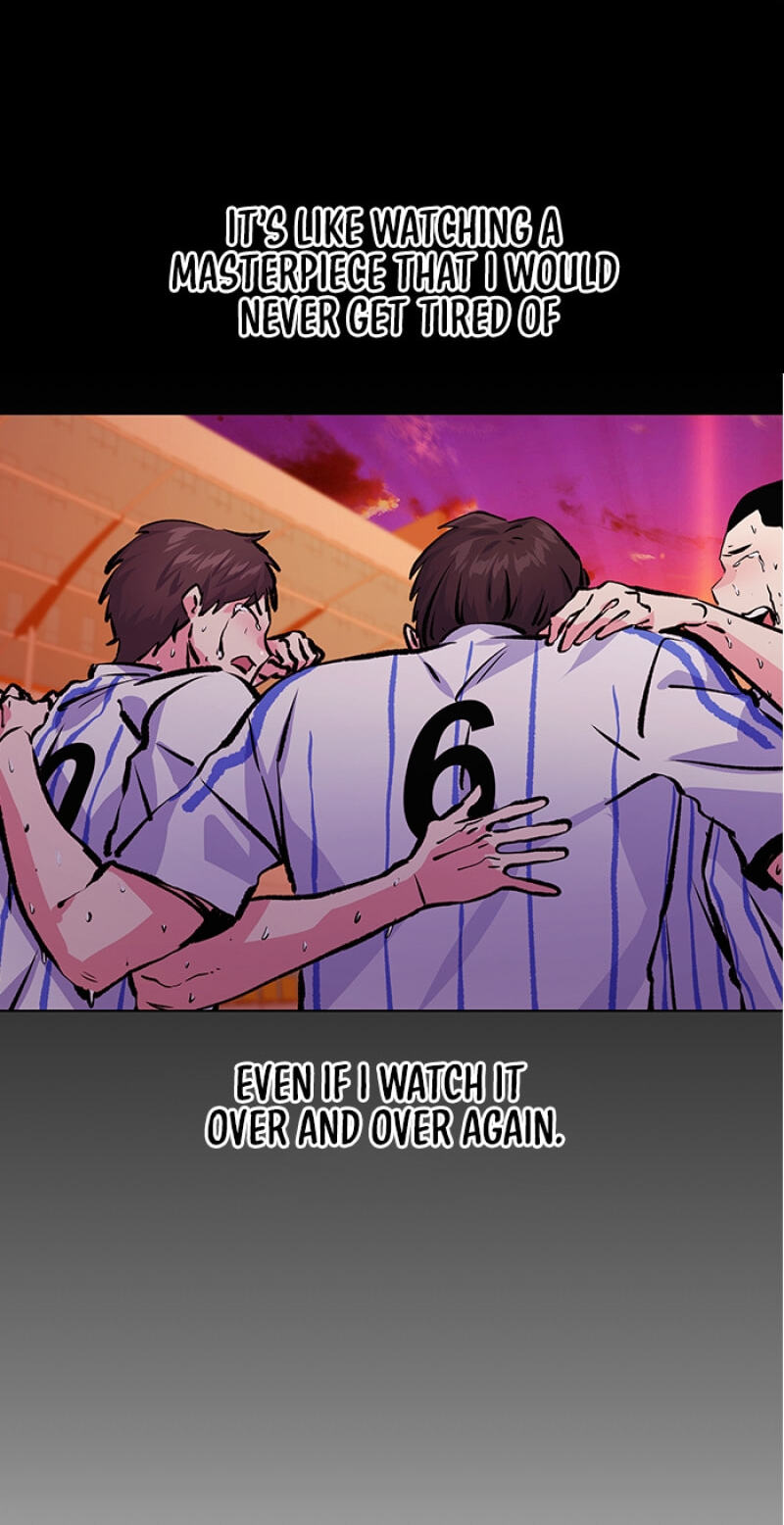 Top Corner Chapter 177 page 42 - 