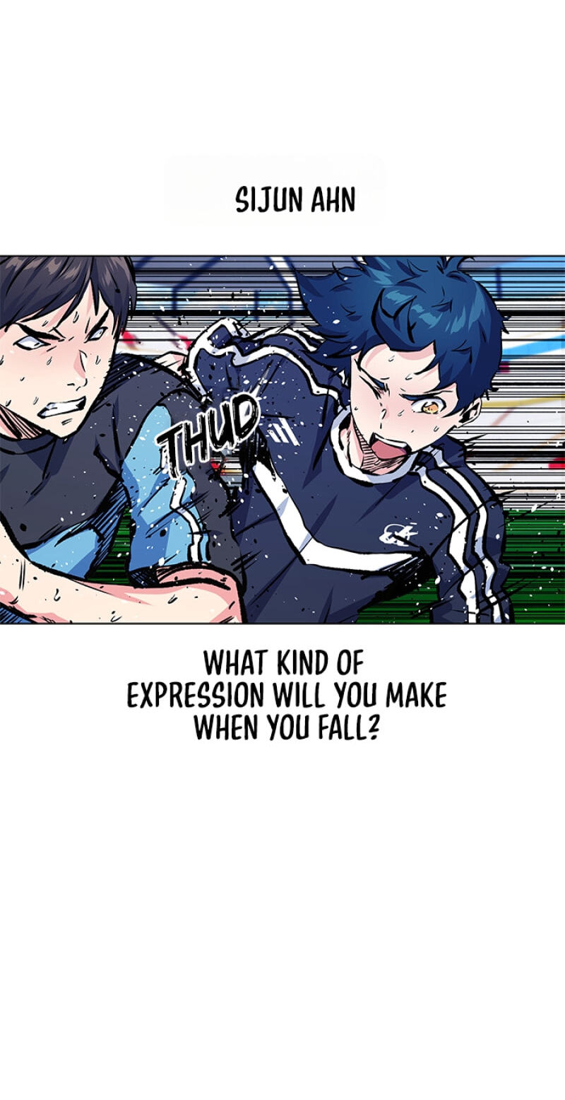Top Corner Chapter 177 page 44 - 