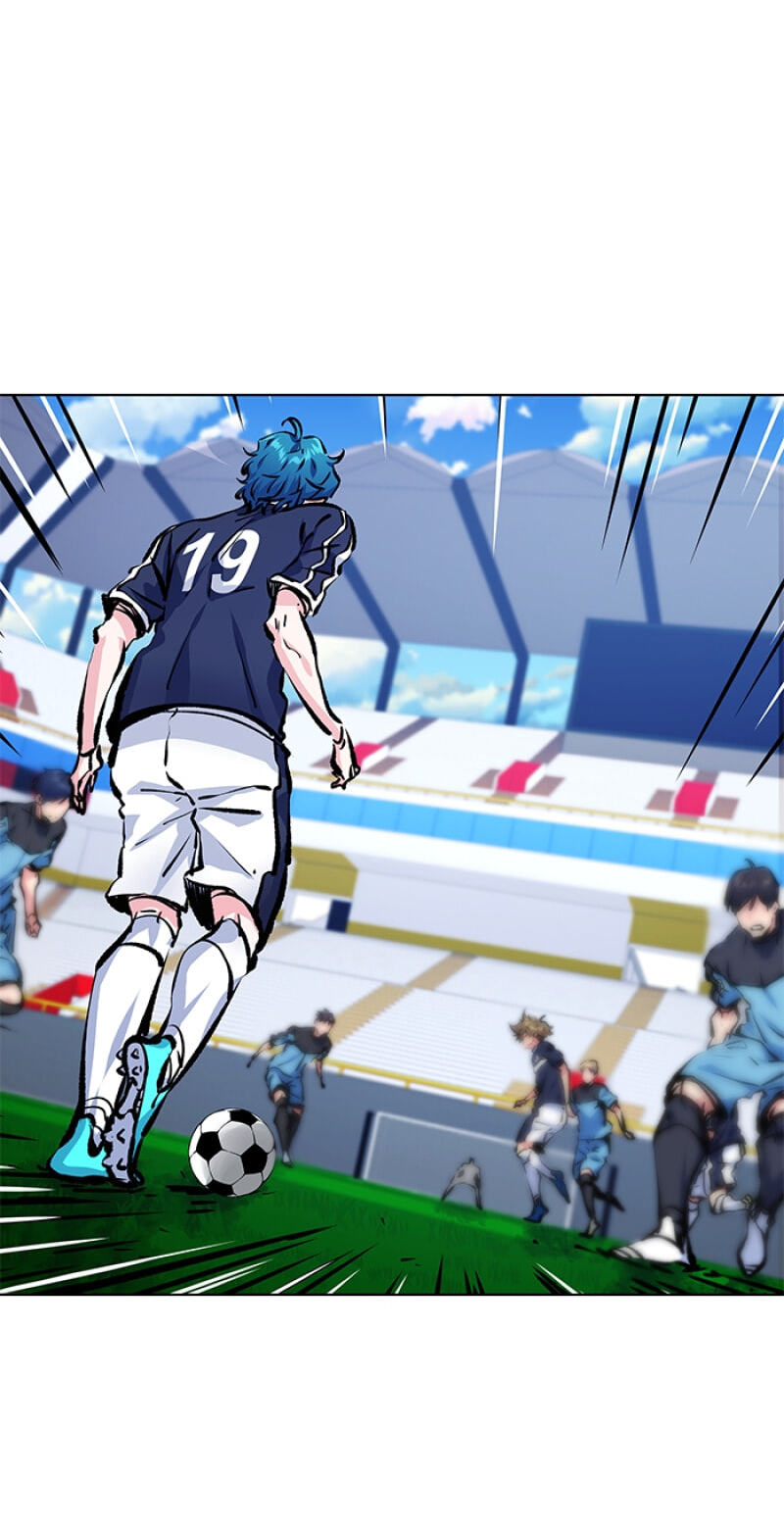 Top Corner Chapter 177 page 47 - 