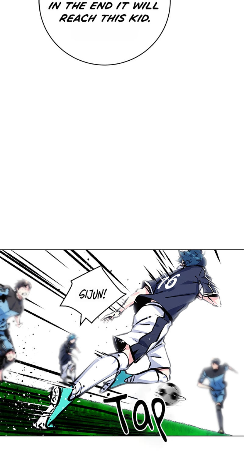 Top Corner Chapter 177 page 50 - 