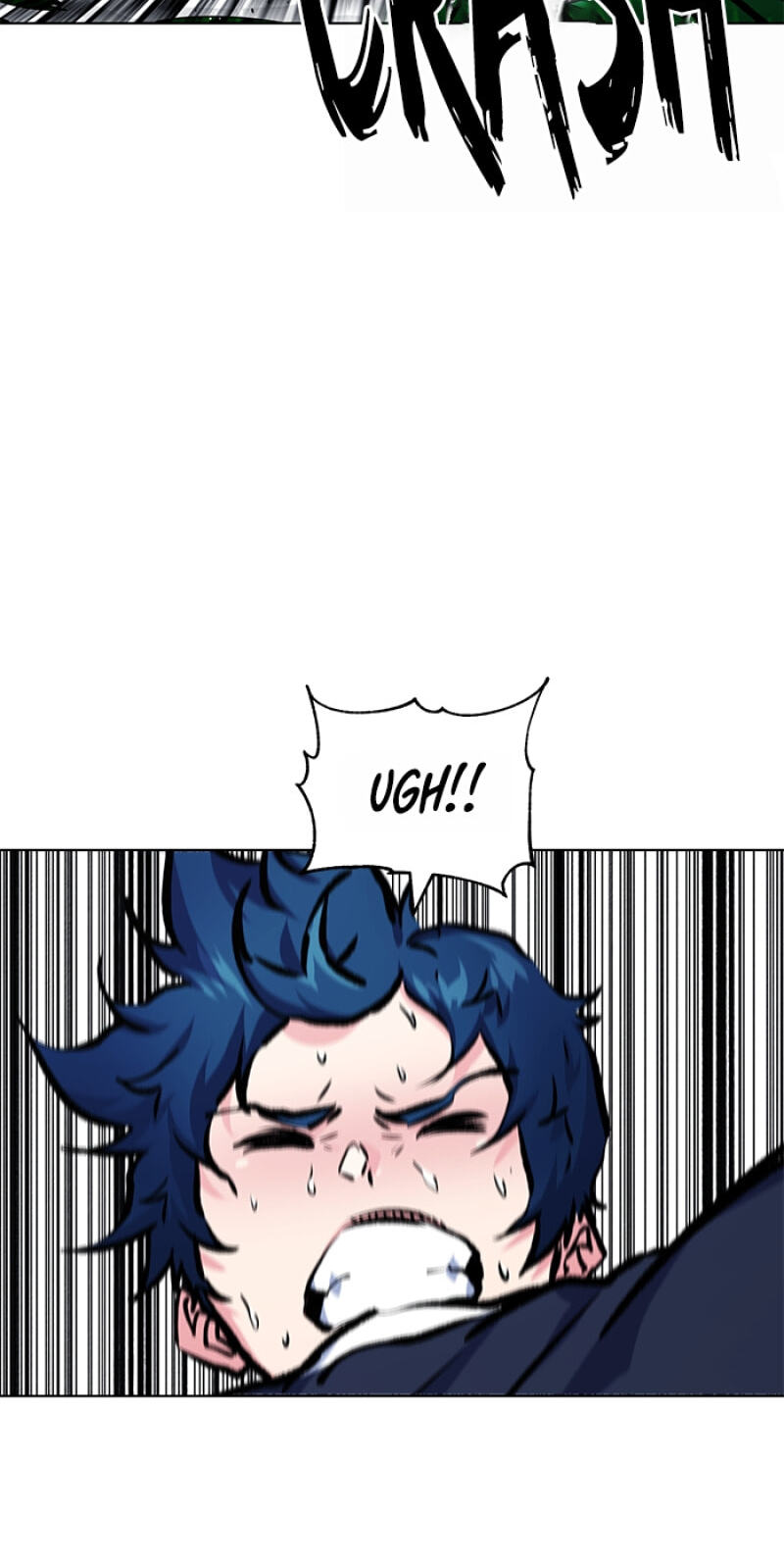 Top Corner Chapter 177 page 60 - 