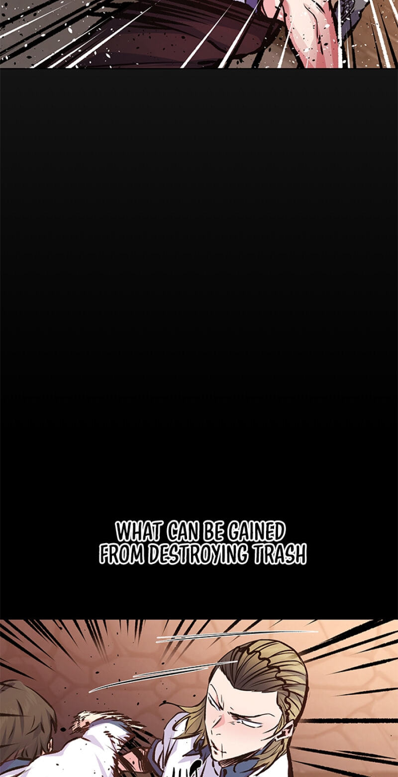 Top Corner Chapter 177 page 8 - 