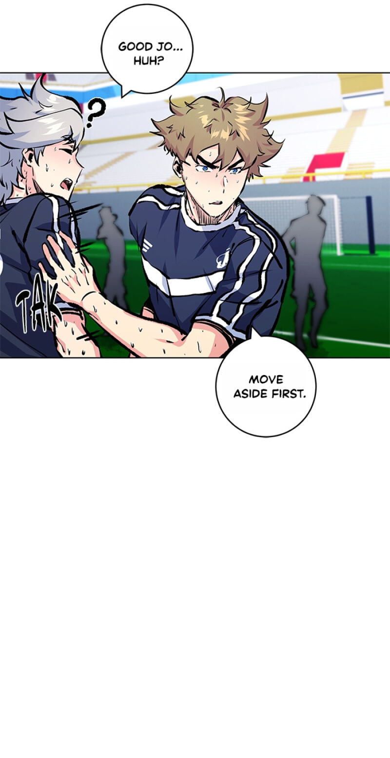 Top Corner Chapter 177 page 77 - 