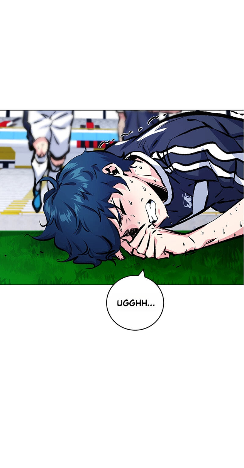 Top Corner Chapter 177 page 78 - 