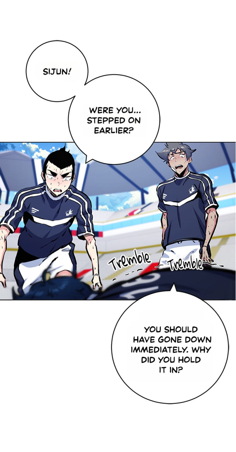 Top Corner Chapter 177 page 79 - 