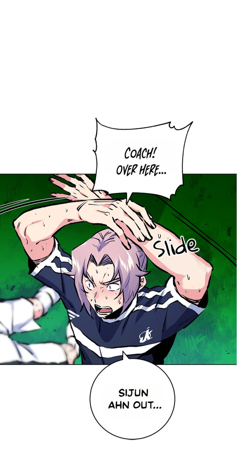 Top Corner Chapter 177 page 81 - 