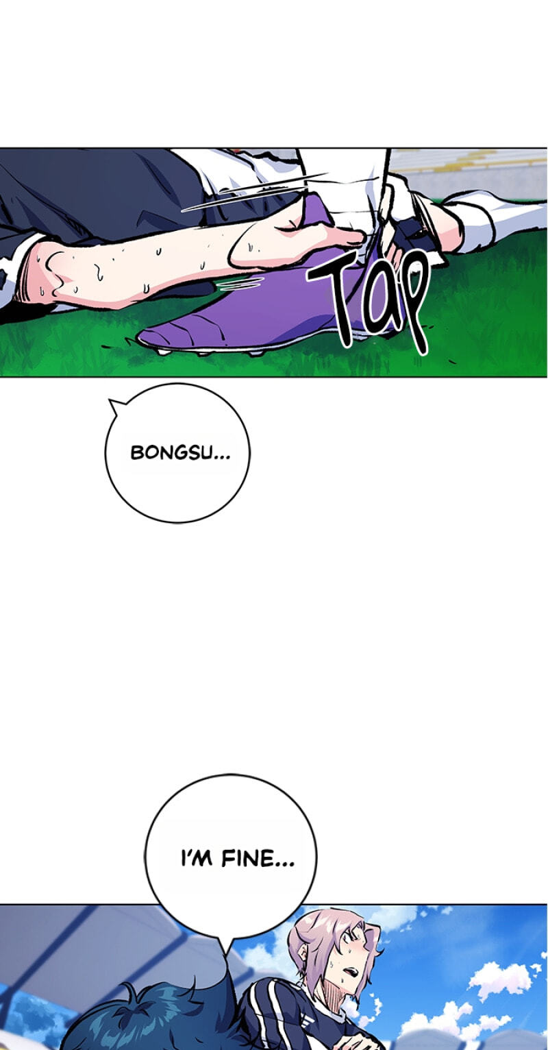 Top Corner Chapter 177 page 82 - 
