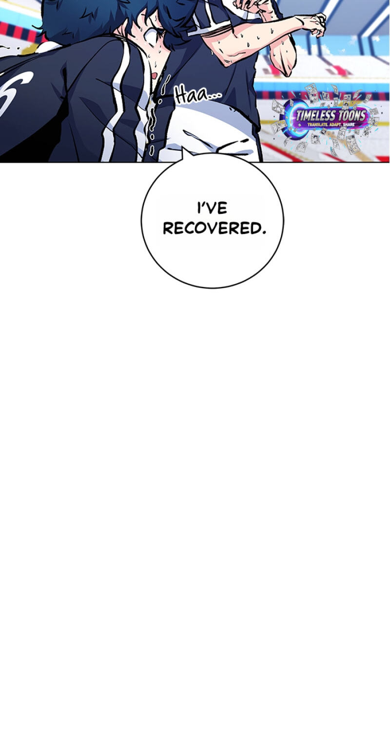 Top Corner Chapter 177 page 83 - 
