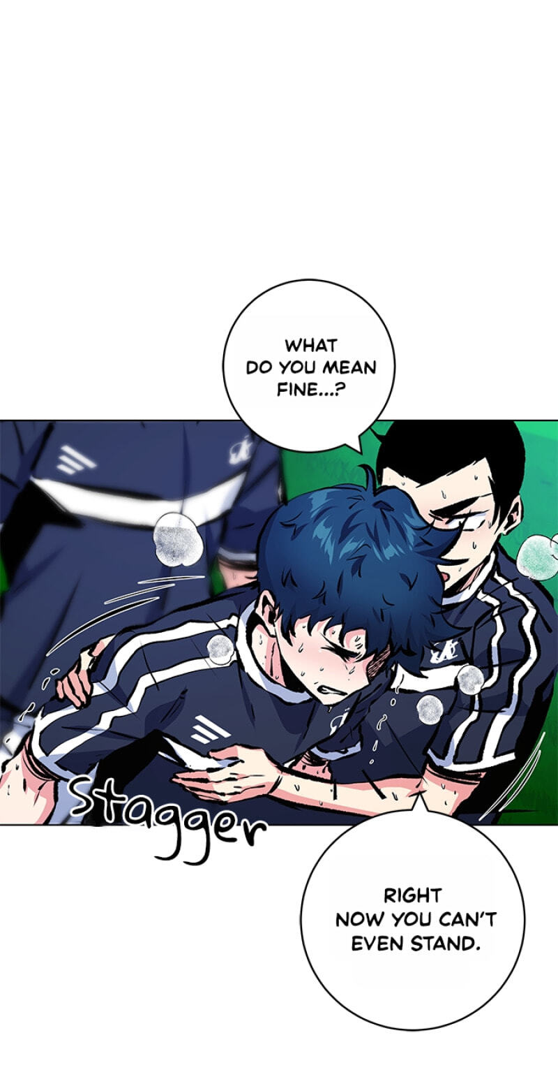 Top Corner Chapter 177 page 84 - 