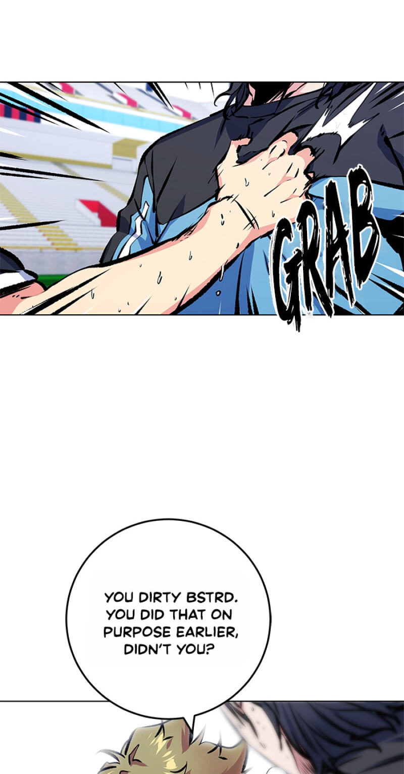 Top Corner Chapter 177 page 87 - 