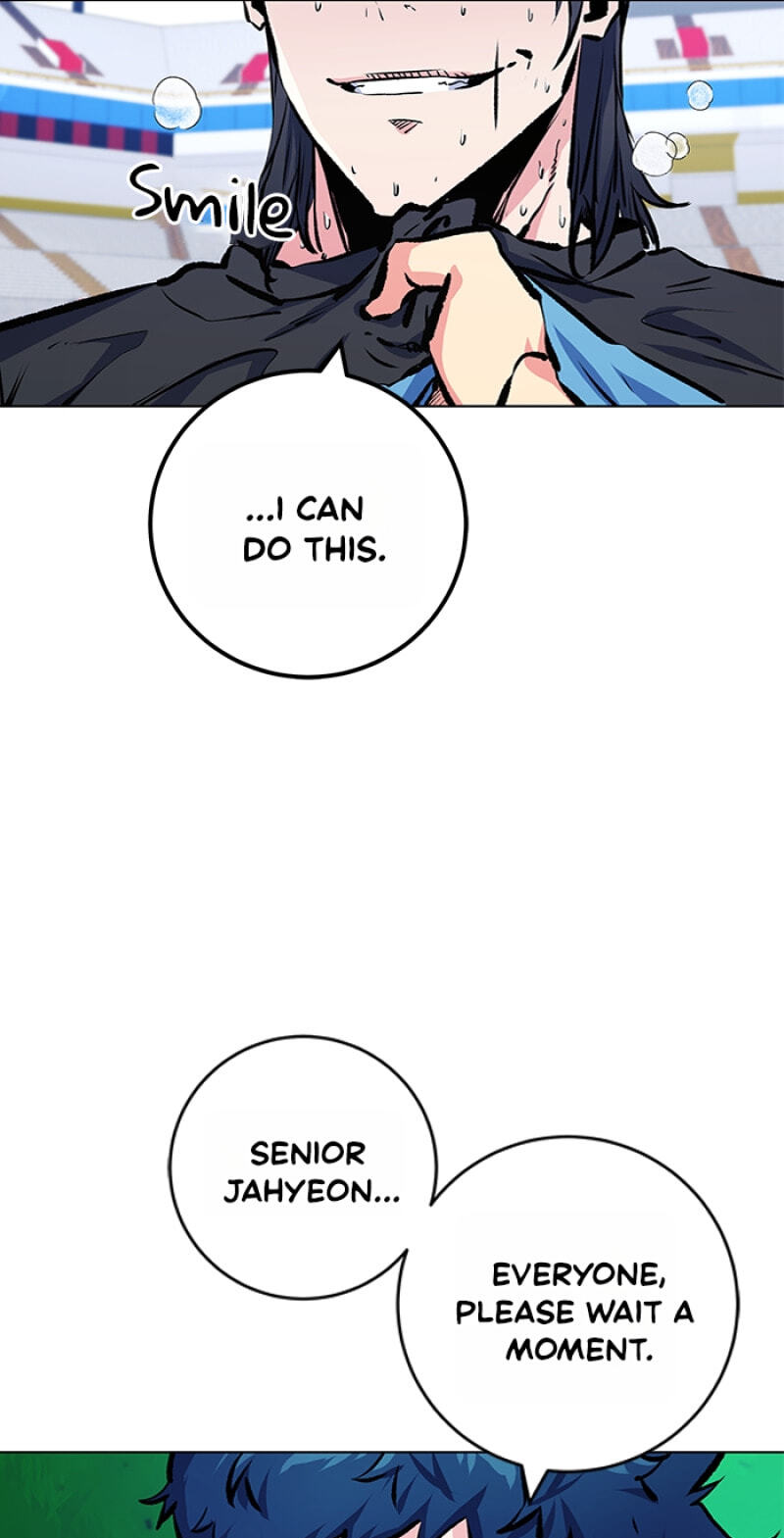 Top Corner Chapter 177 page 89 - 